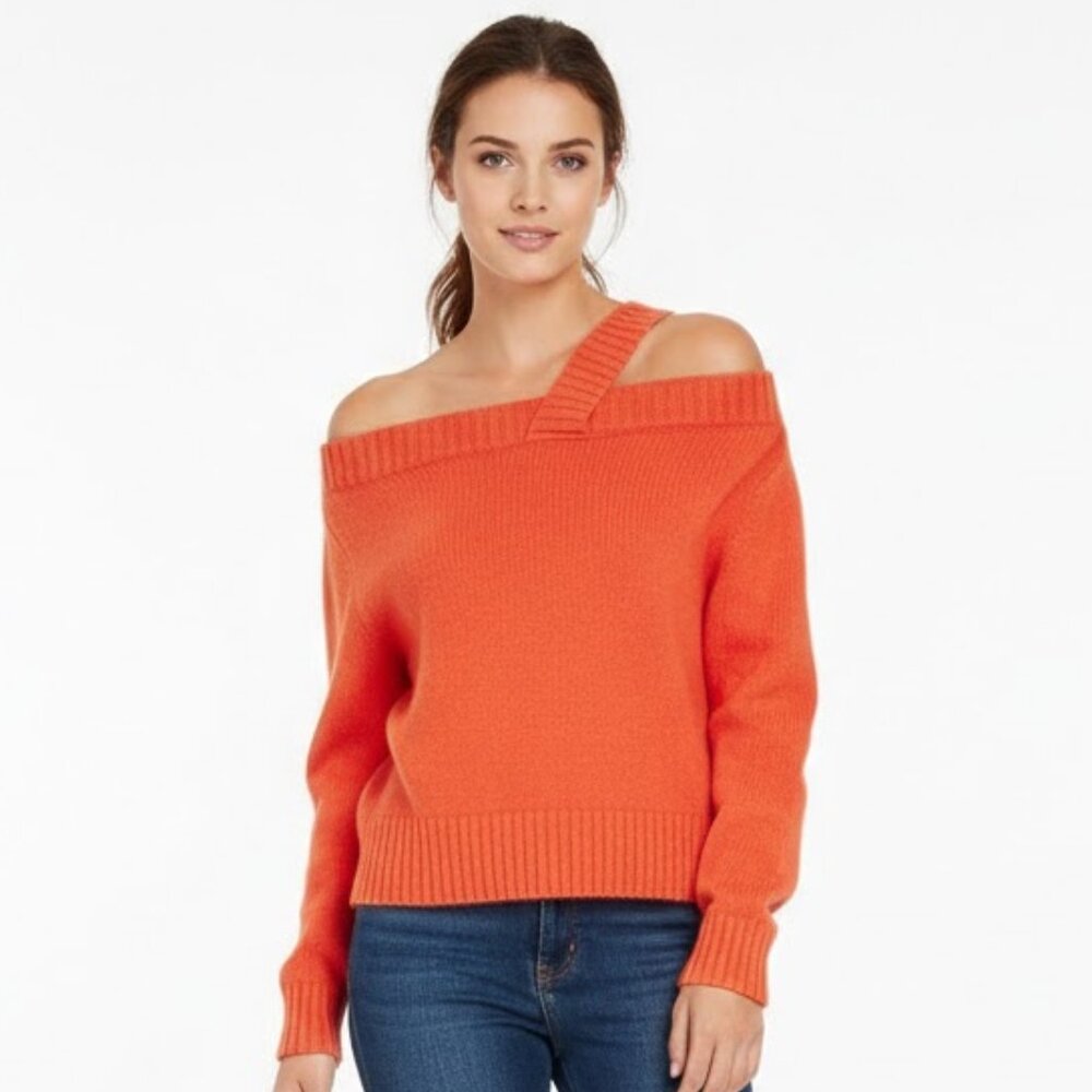RtA Beckett Sweater Size M